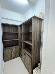 Blk 181 KEBUN BARU LINK 2 (Ang Mo Kio), HDB 3 Rooms #583932941